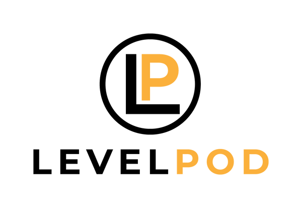 LevelPod™️ USA