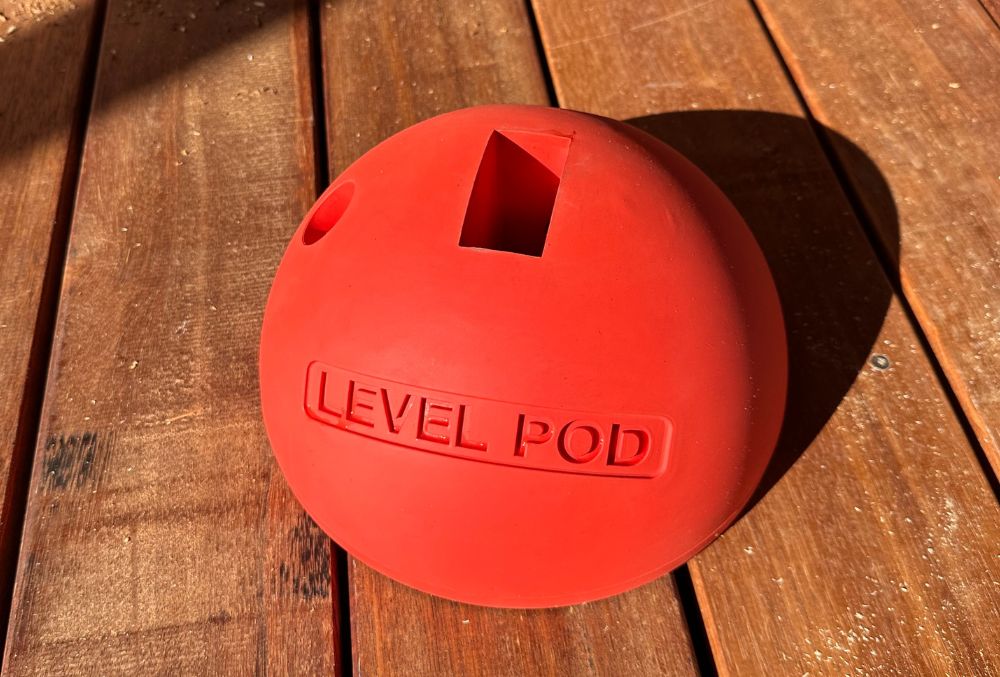 Red LevelPod™️