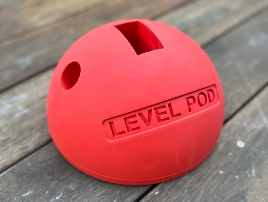 Red LevelPod™️